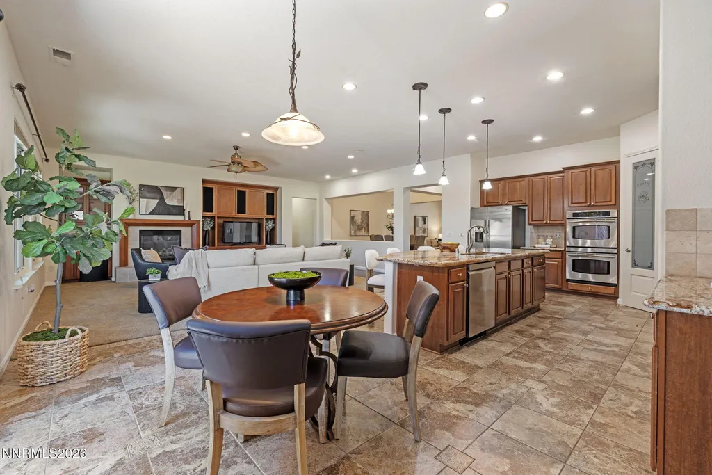 1629 Bridgeview Reno NV 89521