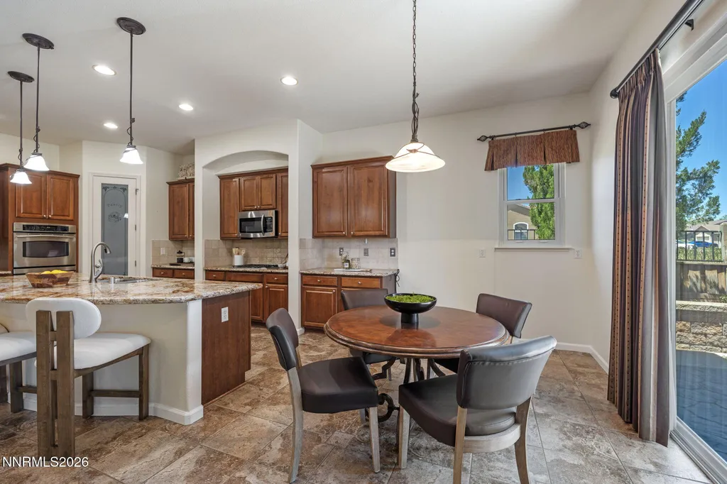 1629 Bridgeview Reno NV 89521