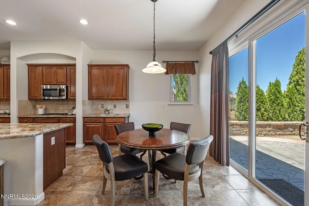 1629 Bridgeview Reno NV 89521