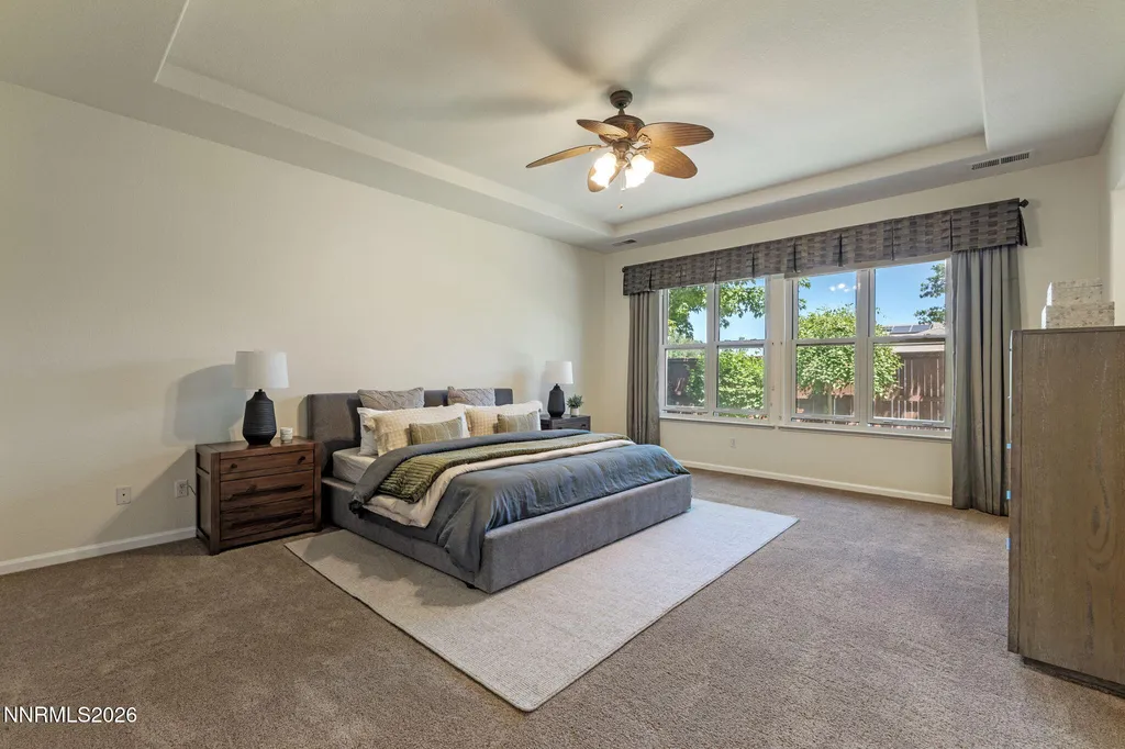 1629 Bridgeview Reno NV 89521
