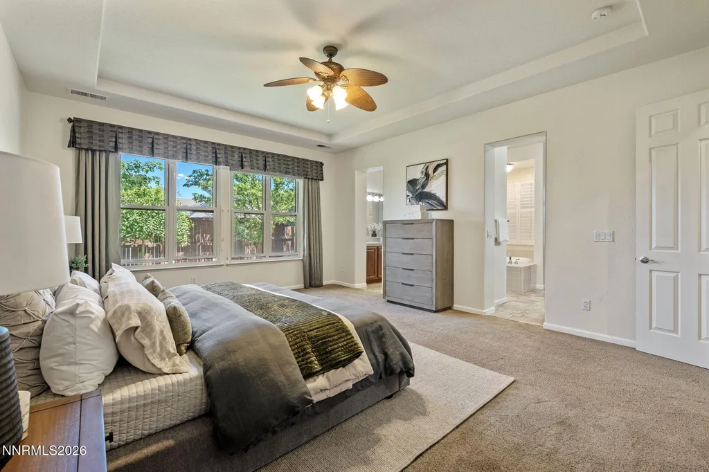 1629 Bridgeview Reno NV 89521