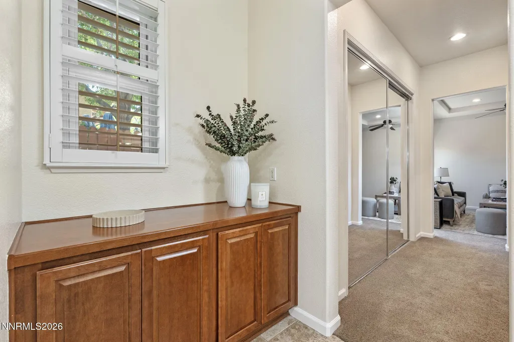 1629 Bridgeview Reno NV 89521