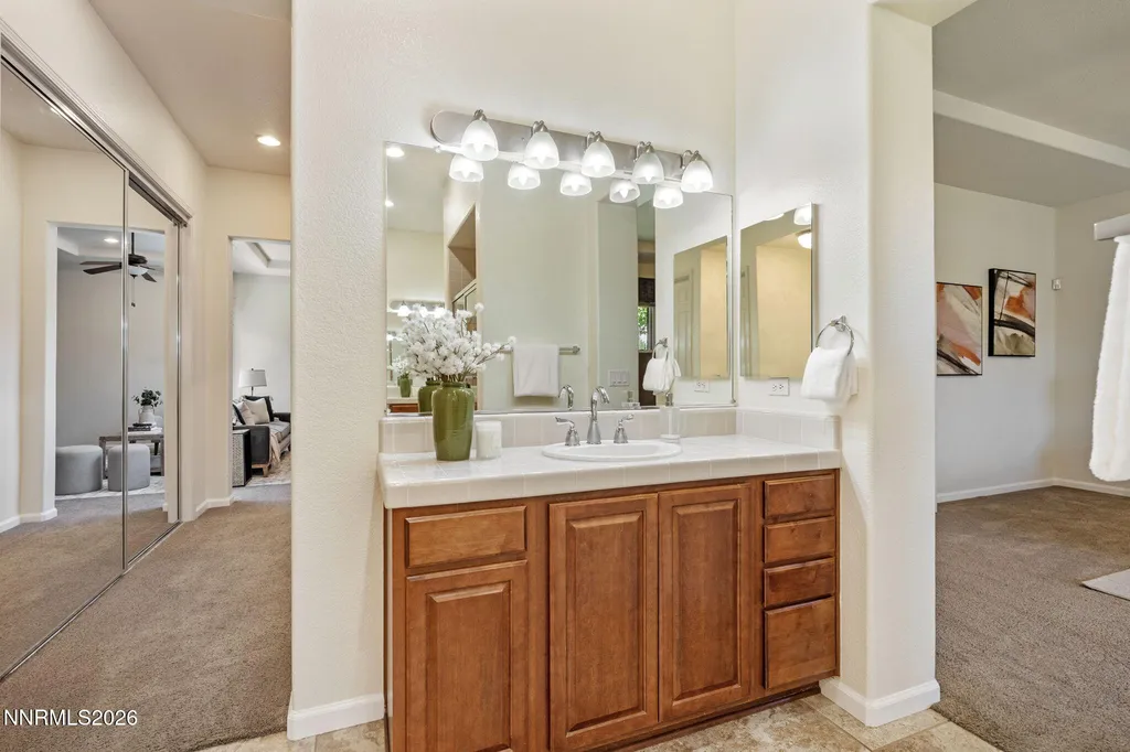 1629 Bridgeview Reno NV 89521