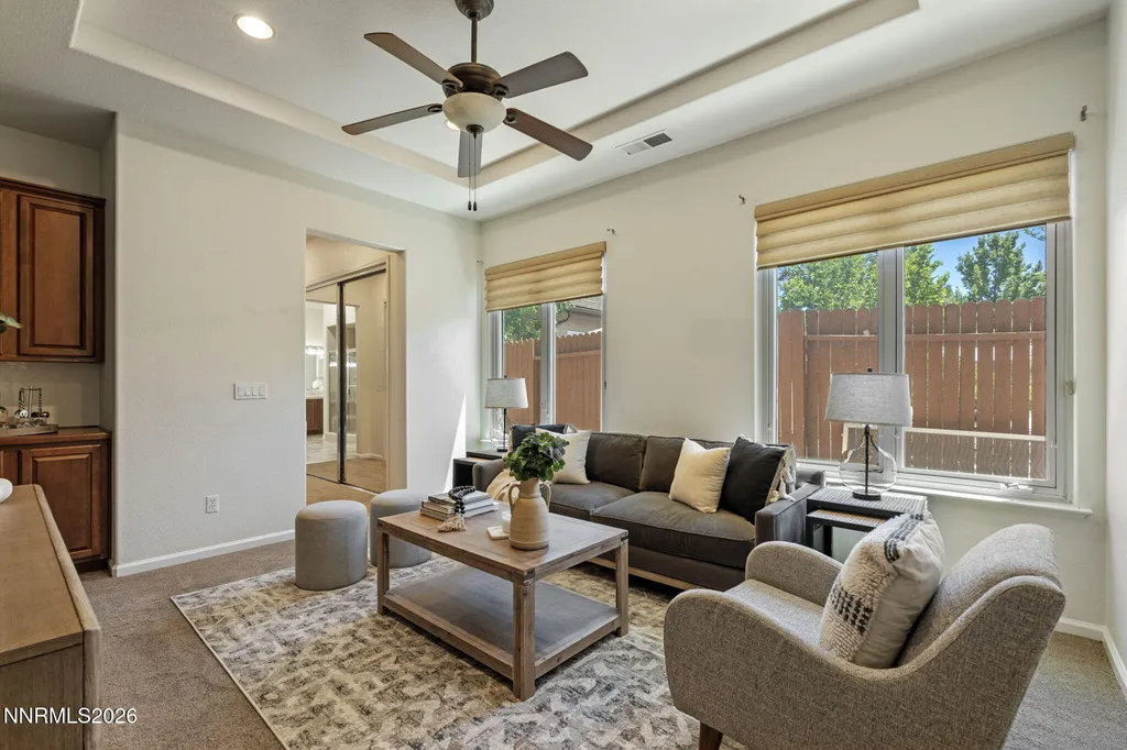 1629 Bridgeview Reno NV 89521