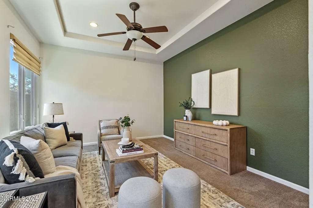 1629 Bridgeview Reno NV 89521