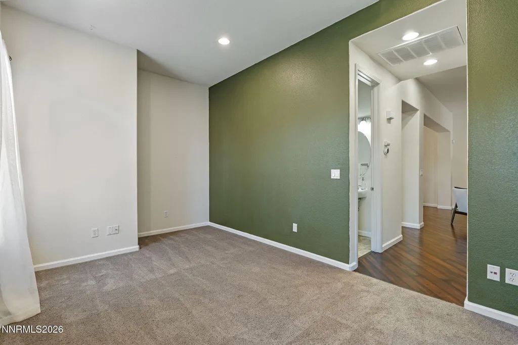 1629 Bridgeview Reno NV 89521