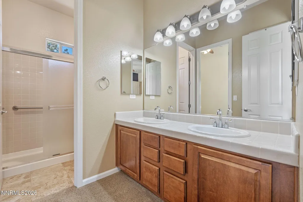 1629 Bridgeview Reno NV 89521