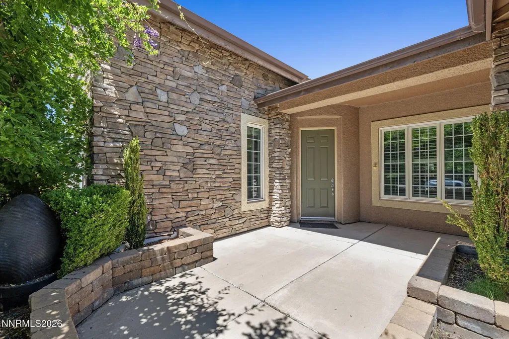 1629 Bridgeview Reno NV 89521