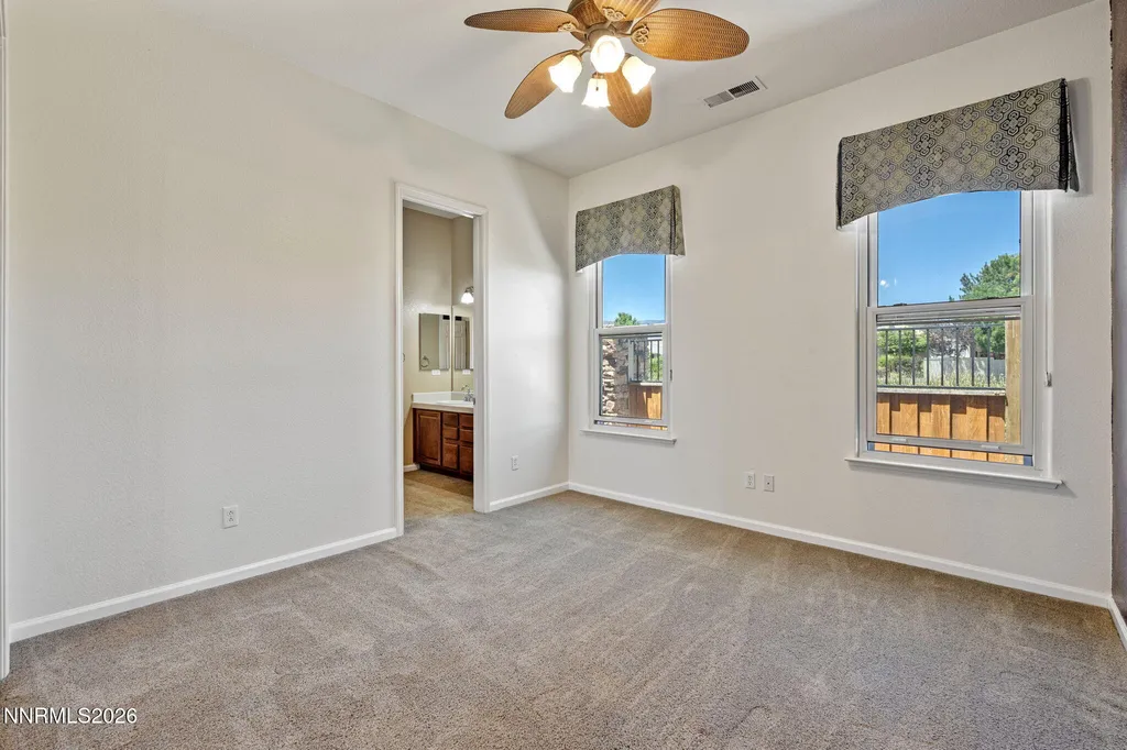 1629 Bridgeview Reno NV 89521