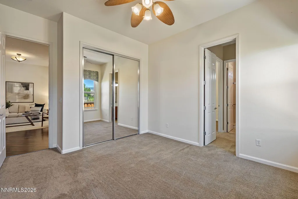 1629 Bridgeview Reno NV 89521