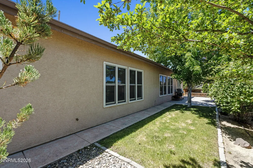 1629 Bridgeview Reno NV 89521