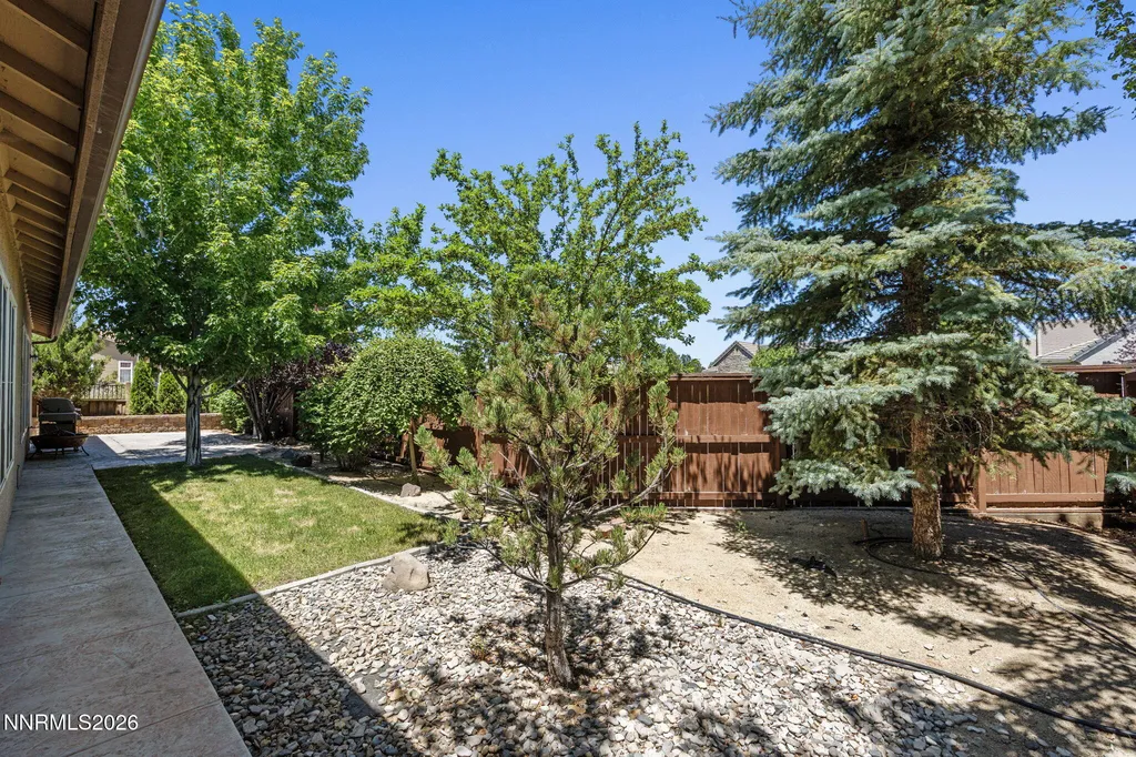 1629 Bridgeview Reno NV 89521