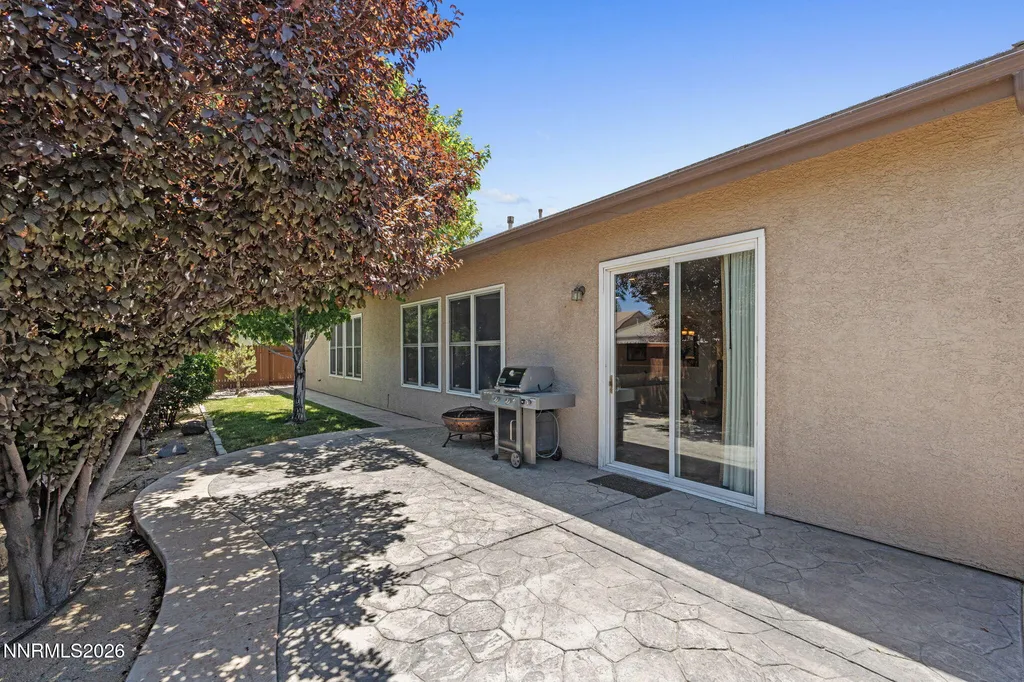 1629 Bridgeview Reno NV 89521
