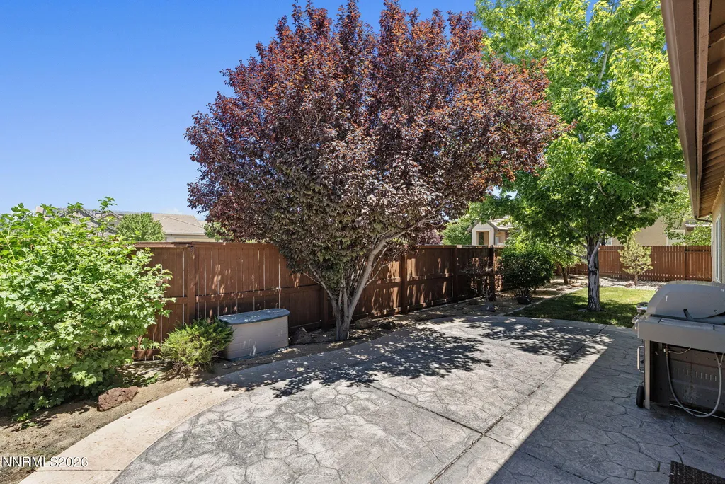 1629 Bridgeview Reno NV 89521