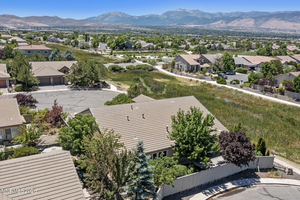 1629 Bridgeview Reno NV 89521