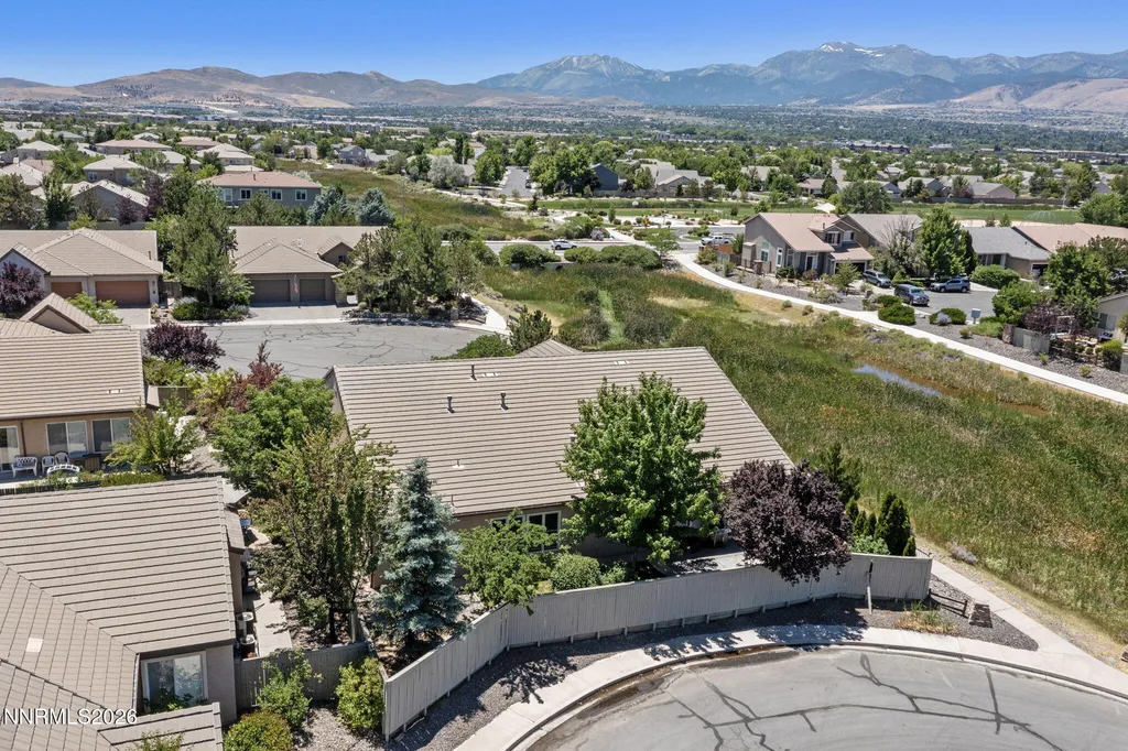 1629 Bridgeview Reno NV 89521