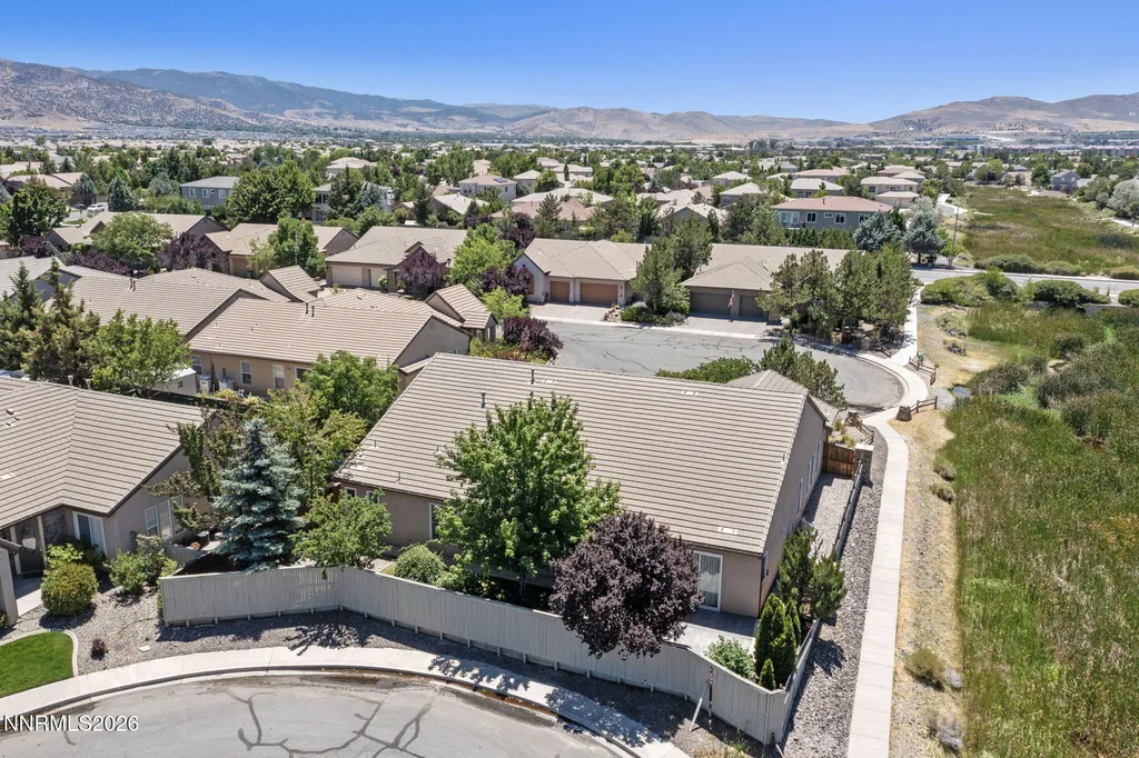 1629 Bridgeview Reno NV 89521