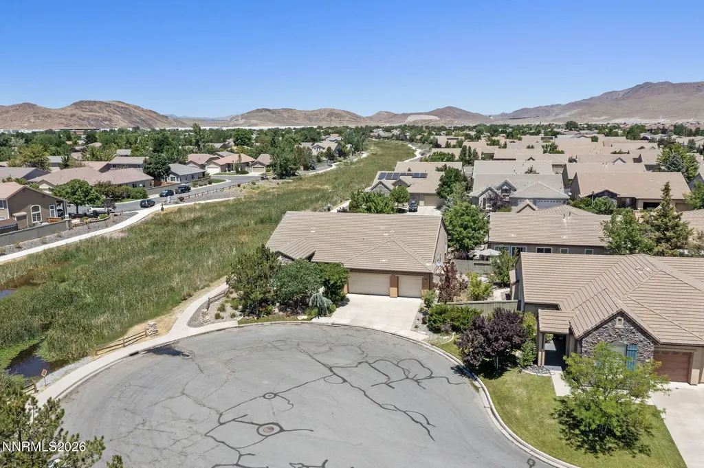 1629 Bridgeview Reno NV 89521