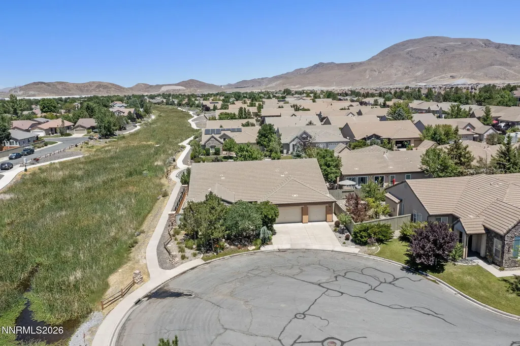 1629 Bridgeview Reno NV 89521