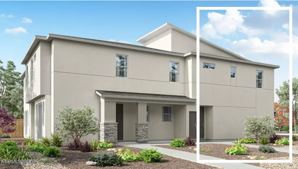 1220 Rocket Carson City NV 89705