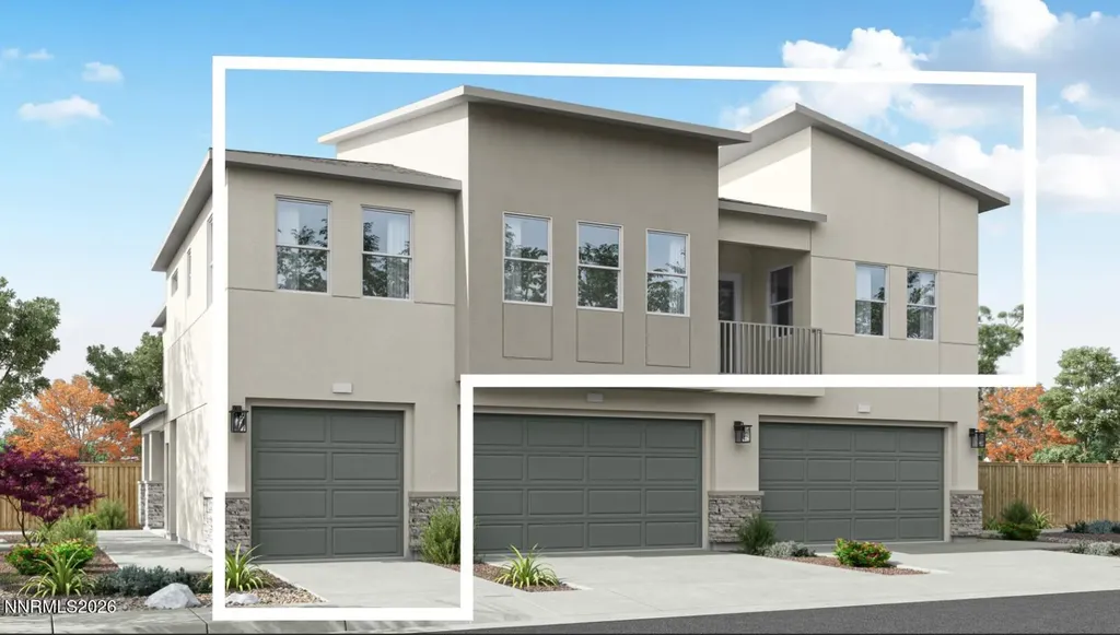 1220 Rocket Carson City NV 89705