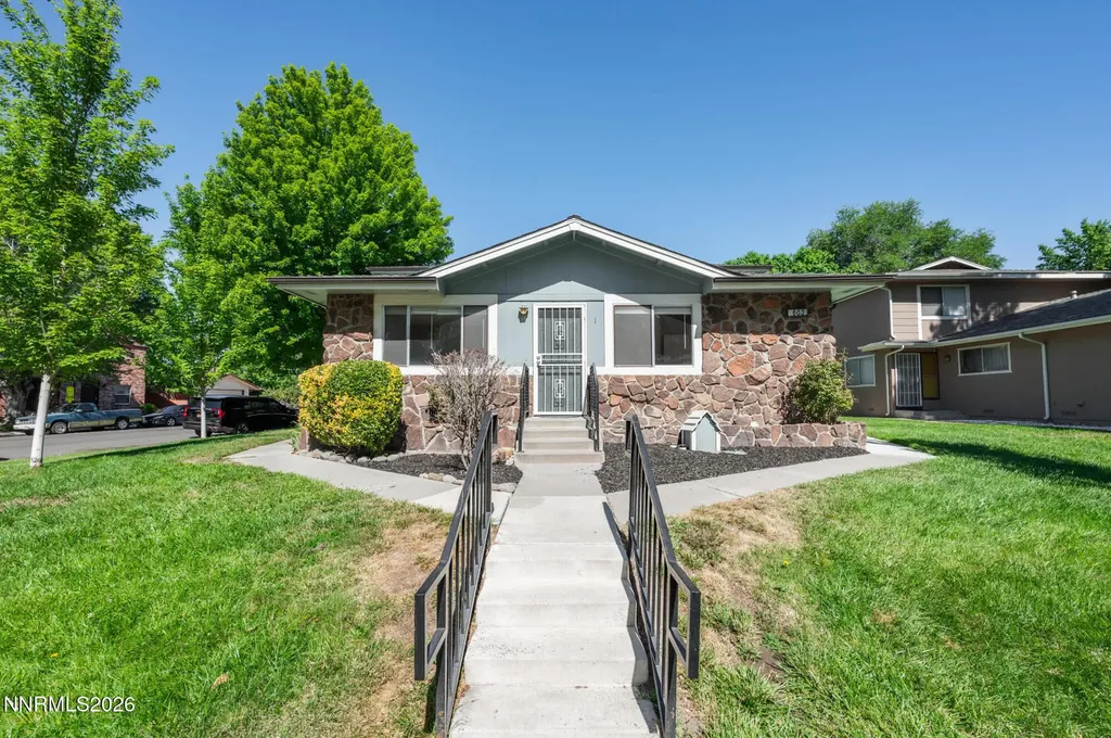 603 Pine Meadows Sparks NV 89431