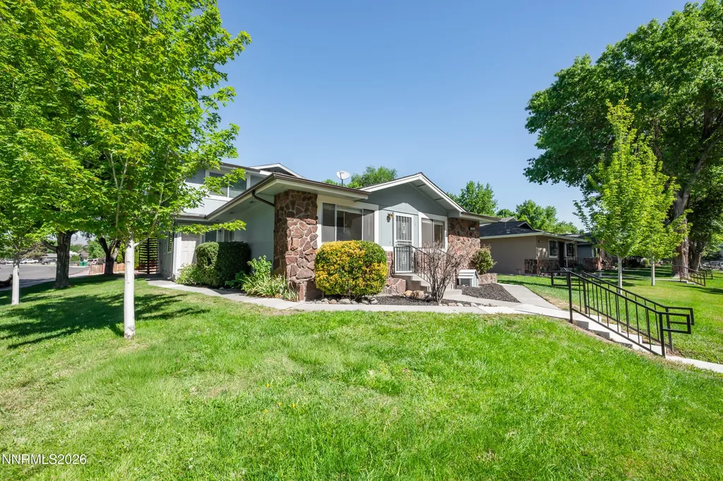 603 Pine Meadows Sparks NV 89431