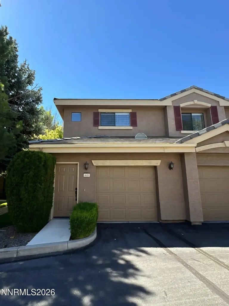 900 South Meadows Reno NV 89521