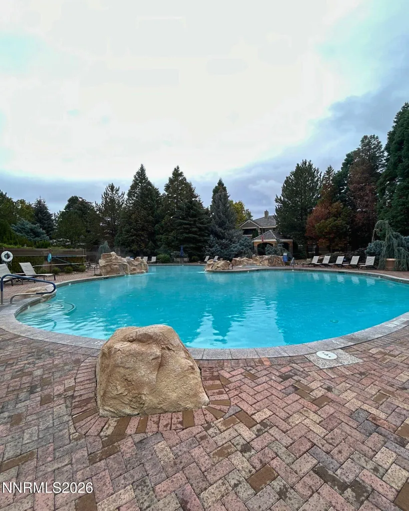 900 South Meadows Reno NV 89521