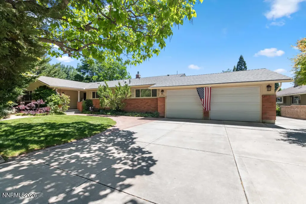 2370 Skyline Reno NV 89509
