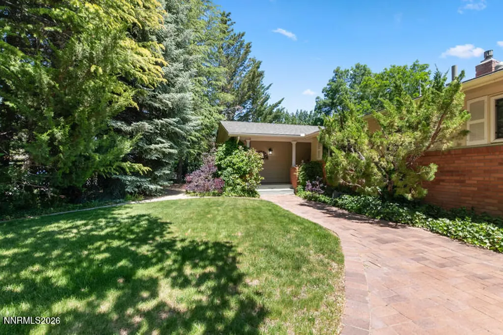2370 Skyline Reno NV 89509