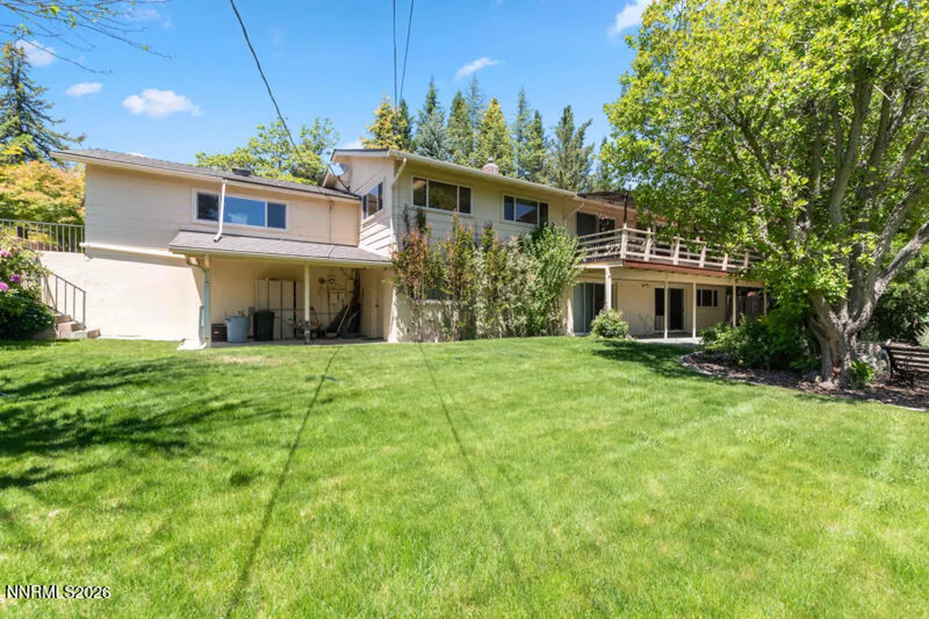 2370 Skyline Reno NV 89509