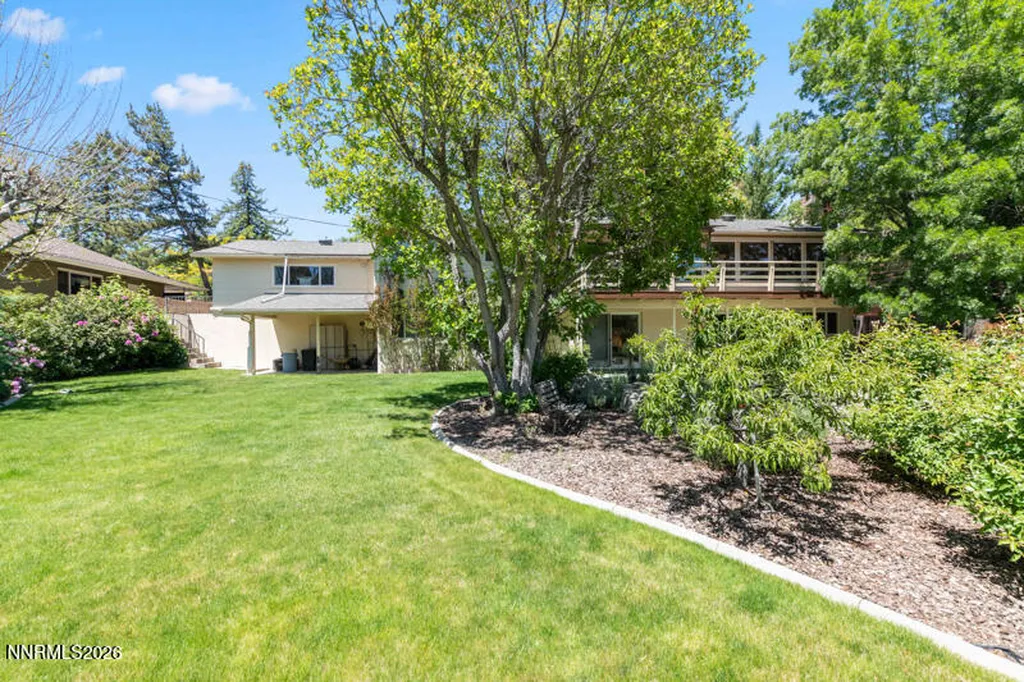 2370 Skyline Reno NV 89509