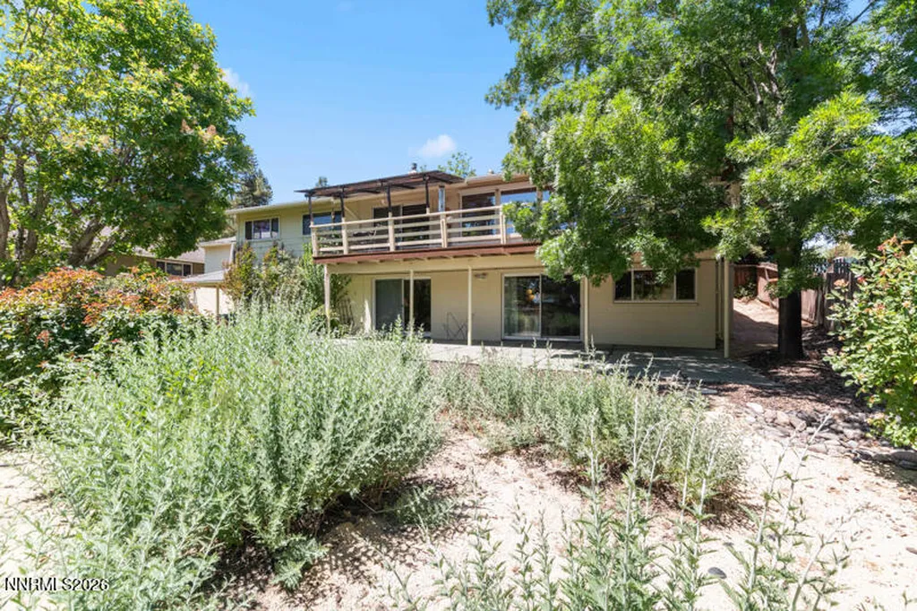 2370 Skyline Reno NV 89509