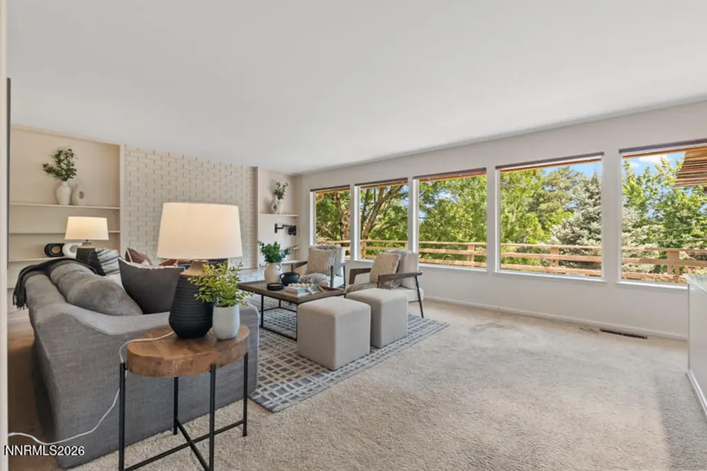 2370 Skyline Reno NV 89509