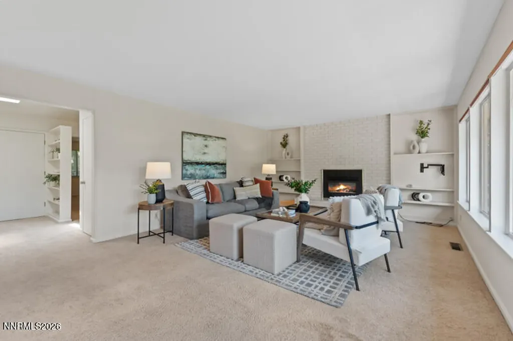 2370 Skyline Reno NV 89509