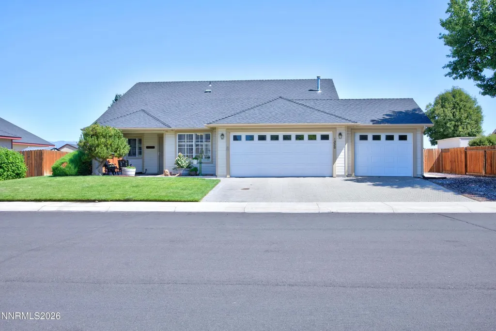 1330 Petar Gardnerville NV 89410