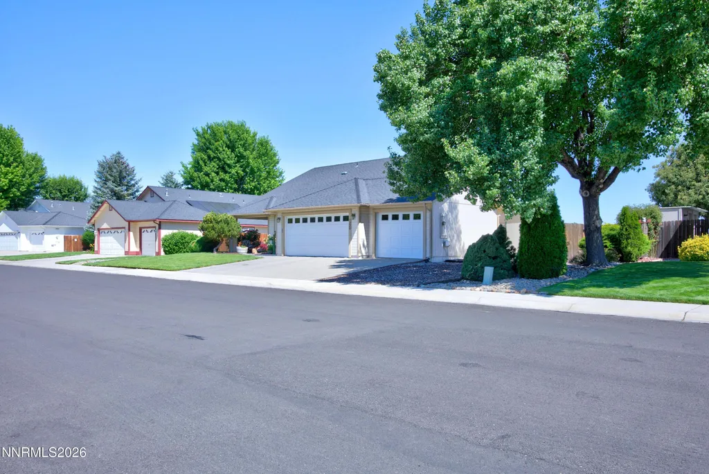 1330 Petar Gardnerville NV 89410