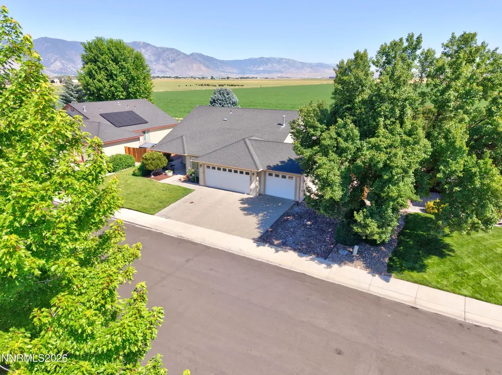 1330 Petar Gardnerville NV 89410