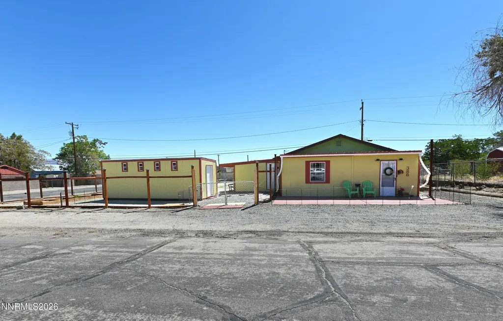 388 C Hawthorne NV 89415
