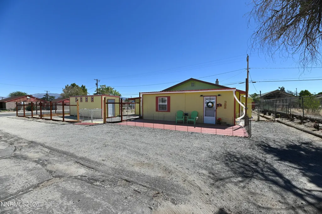 388 C Hawthorne NV 89415