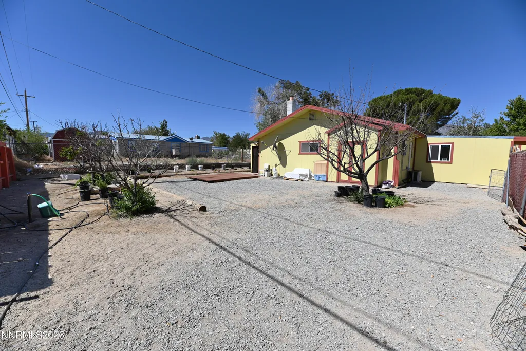 388 C Hawthorne NV 89415