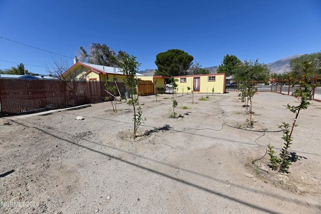 388 C Hawthorne NV 89415