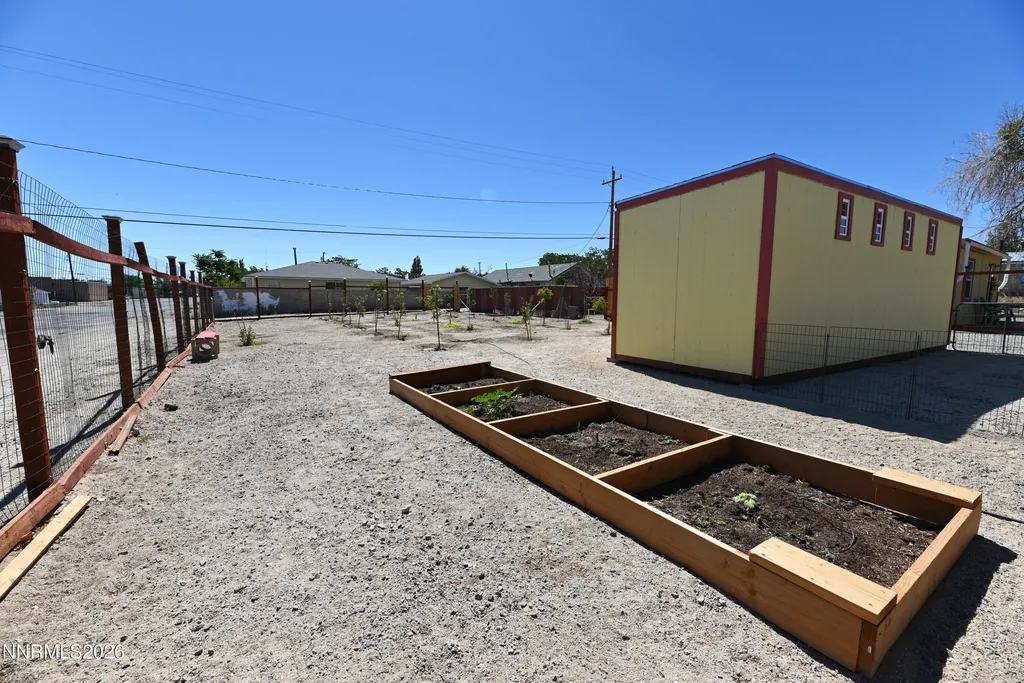 388 C Hawthorne NV 89415