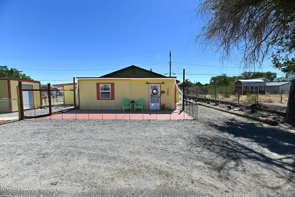 388 C Hawthorne NV 89415
