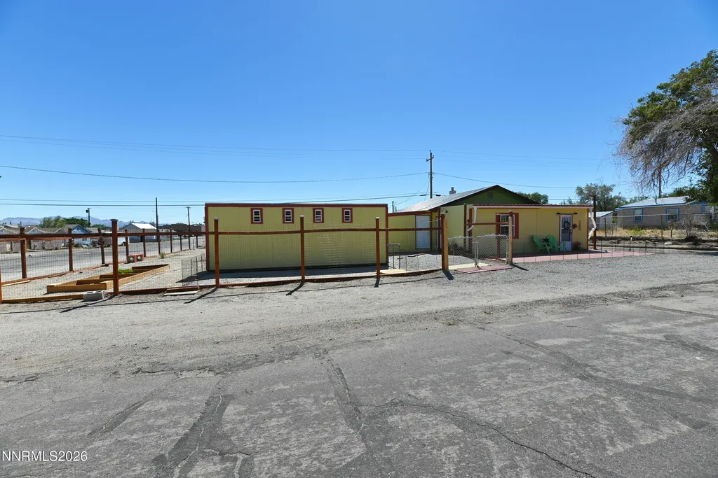 388 C Hawthorne NV 89415