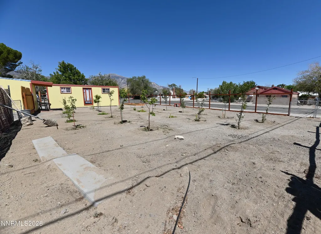 388 C Hawthorne NV 89415