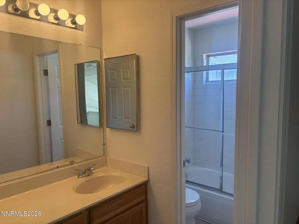 4527 Canyon Ridge Reno NV 89523