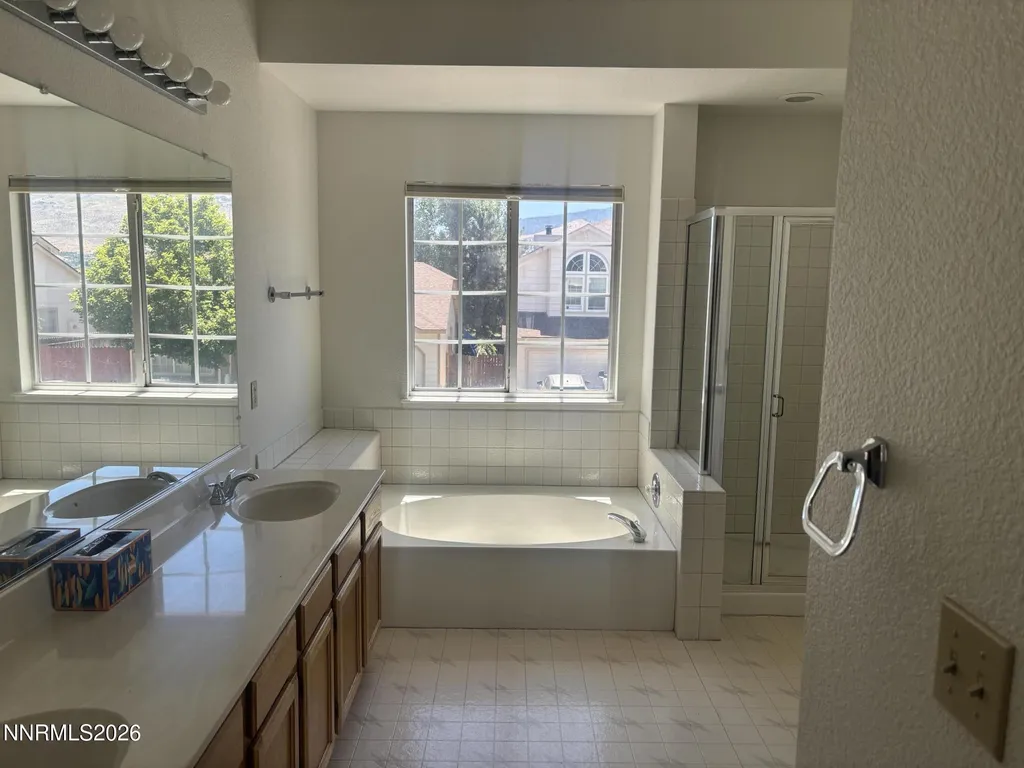 4527 Canyon Ridge Reno NV 89523