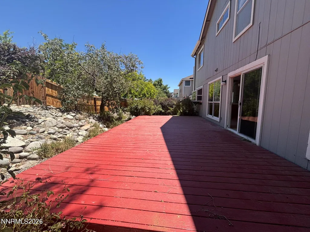 4527 Canyon Ridge Reno NV 89523